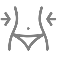 Fullness icon